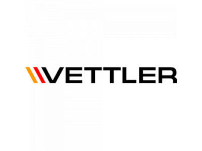 Ключ балонный 17х19 мм телескопический 350-520мм VETTLER