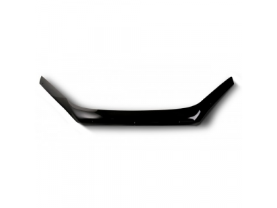 Дефлектор капота темный NISSAN X-TRAIL 2001-2006, NLD.SNIXTR0112 от SIM Дефлектор капота темный NISSAN X-TRAIL 2001-2006, NLD.SNIXTR0112