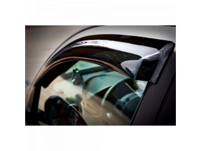Ветровики SkyLine Nissan Almera 3 (G11) SD 12-