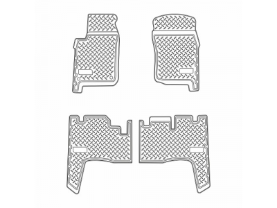 Коврики в салон Norplast NPL-Po-88-30 Toyota LC-76 (1985) от NORPLAST Коврики в салон Norplast NPL-Po-88-30 Toyota LC-76 (1985)