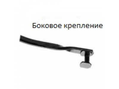 Щетка стеклоочистителя 550 мм (22) гибридная AIRLINE от Airline Щетка стеклоочистителя 550 мм (22) гибридная AIRLINE