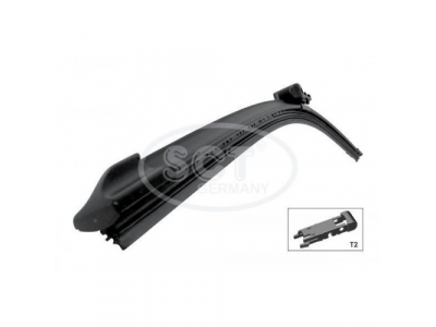 Щётка стеклоочистителя SCT AEROTECH 9101 perfect-fit от SCT Щётка стеклоочистителя SCT AEROTECH 9101 perfect-fit