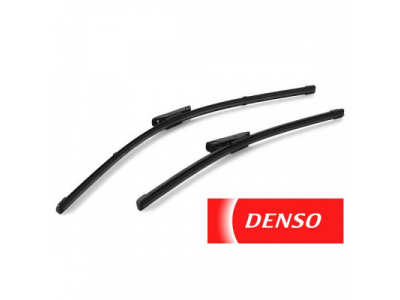 К-т щёток Mercedes-Benz E-Class W212 (09-) LHD/RHD от DENSO К-т щёток Mercedes-Benz E-Class W212 (09-) LHD/RHD