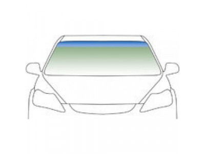 Kia Cerato Koup 2D (обогрев щеток) от KMK Glass Kia Cerato Koup 2D (обогрев щеток)