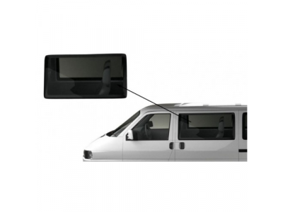 Газель NEXT Bus боковое заднее среднее левое/правое ТЗ от KMK Glass Газель NEXT Bus боковое заднее среднее левое/правое ТЗ