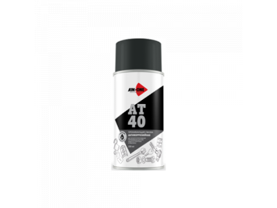 Проникающая смазка (WD40) 200мл Корея) Service ProLine№1, AD410 AIM-ONE от AIM-ONE Проникающая смазка (WD40) 200мл Корея) Service ProLine№1, AD410 AIM-ONE