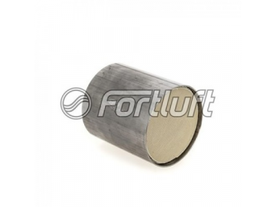 Fortluft Катализатор Kia Rio 3 1.4 107 л.с. от Fortluft Fortluft Катализатор Kia Rio 3 1.4 107 л.с.