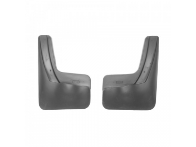 Брызговики Norplast NPL-Br-43-50B Kia Rio (RUS(QB) SD (2011-2015) (задние) от NORPLAST Брызговики Norplast NPL-Br-43-50B Kia Rio (RUS(QB) SD (2011-2015) (задние)
