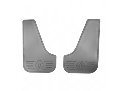 Брызговики Norplast NPL-Br-69-01 Renault (R-Kangoo,R-Logan,R-Symbol 06,08,R-Clio) (плоские) от NORPLAST Брызговики Norplast NPL-Br-69-01 Renault (R-Kangoo,R-Logan,R-Symbol 06,08,R-Clio) (плоские)