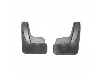 Брызговики Norplast NPL-Br-43-51B Kia Rio (RUS(QB) HB (2011) (задние) от NORPLAST Брызговики Norplast NPL-Br-43-51B Kia Rio (RUS(QB) HB (2011) (задние)