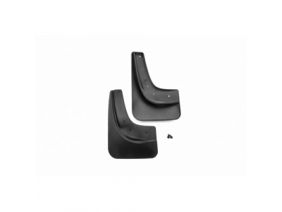 Брызговики задние Ford Focus, 2004-2011 2 шт. (стандарт) от FROSCH Брызговики задние Ford Focus, 2004-2011 2 шт. (стандарт)