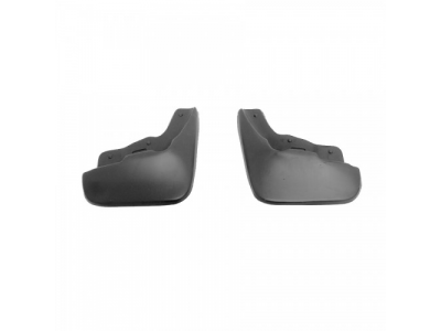 Брызговики Norplast NPL-Br-55-04F Mazda 3 (2009-2013) (передние) от NORPLAST Брызговики Norplast NPL-Br-55-04F Mazda 3 (2009-2013) (передние)