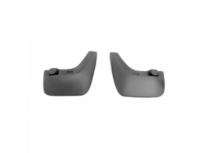 Брызговики Norplast NPL-Br-55-05F Mazda 3 HB (2009-2013) (передние) от NORPLAST Брызговики Norplast NPL-Br-55-05F Mazda 3 HB (2009-2013) (передние)