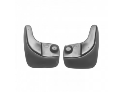 Брызговики Norplast NPL-Br-81-39F Skoda Octavia FL (2008-2013) (передние) от NORPLAST Брызговики Norplast NPL-Br-81-39F Skoda Octavia FL (2008-2013) (передние)