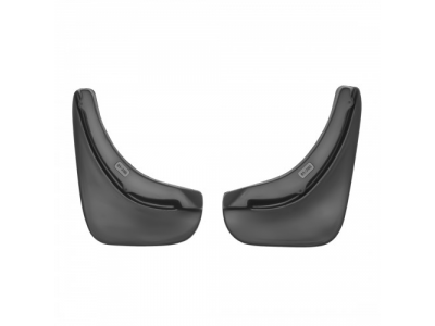Брызговики Norplast NPL-Br-81-39B Skoda Octavia FL (2008-2013) (задние) от NORPLAST Брызговики Norplast NPL-Br-81-39B Skoda Octavia FL (2008-2013) (задние)