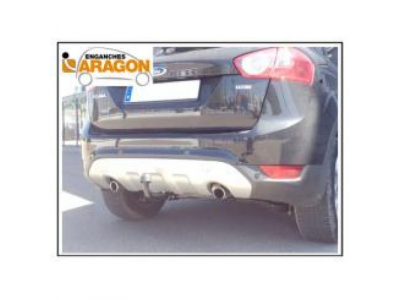 ТСУ на FORD Kuga, 2008-2012,2013-, тип шара: A от ARAGON ТСУ на FORD Kuga, 2008-2012,2013-, тип шара: A