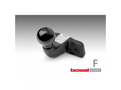 ТСУ на а/м FORD Ranger 4x4 (XL, XLT) 2011->(без электрики) от BOSAL-ORIS ТСУ на а/м FORD Ranger 4x4 (XL, XLT) 2011->(без электрики)