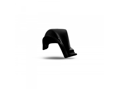 Подкрылок ВАЗ 2113-15 1997-2013, (задний левый)