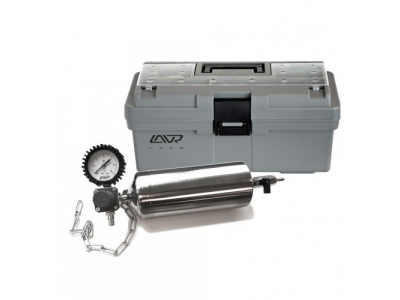 Станция для промывки форсунок пневматическая (базовая) LAVR