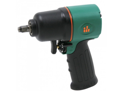 Гайковерт пневматический композитный 3/8"DR, 11500 об/мин, 480 Nm, JAI-0963 JONNESWAY