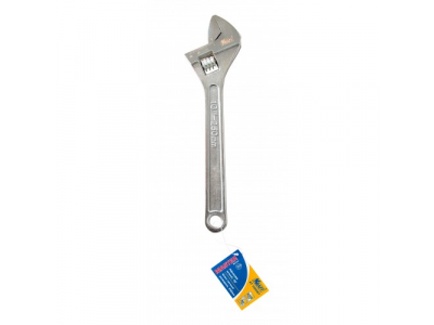 Ключ разводной 250 мм Master