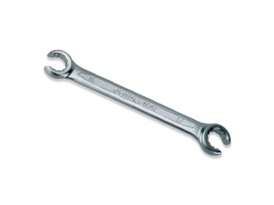 Ключ разрезной 17х19 мм, W241719 JONNESWAY