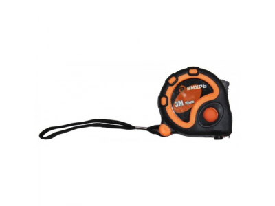 Рулетка 3мх16мм