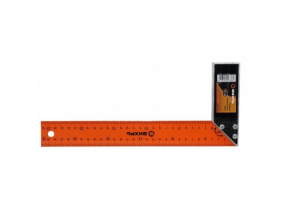 Угольник металлический 300 мм