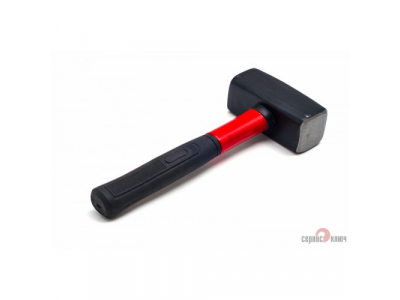 СЕРВИС КЛЮЧ 75420 Кувалда