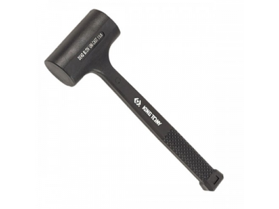 Киянка безынерционная 1361 г, без отдачи, KING TONY