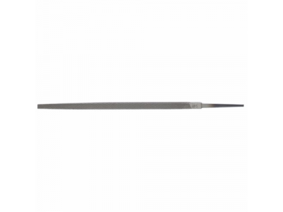 Напильник, 200 мм, №1, квадратный, сталь У13А СИБРТЕХ