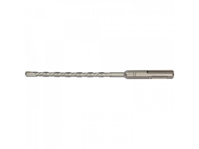 Бур по бетону, 10 x 210mm, SDS PLUS СИБРТЕХ