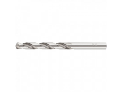 Сверло спиральное по металлу 4,5 x 80мм, Р6М5 БАРС