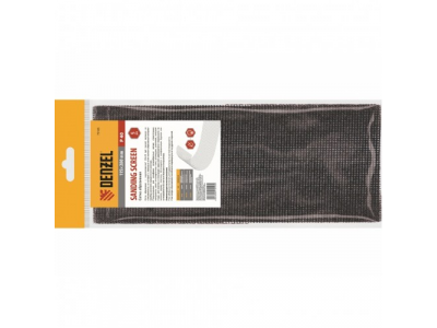Сетка абразивная, P 100, 115 х 280мм, 5шт. DENZEL