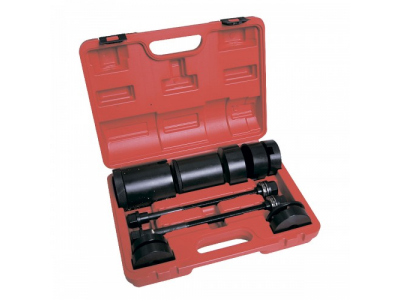 Набор оправок для снятия/установки сайленблоков BMW WINMAX