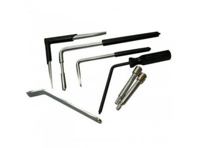 Инструмент для снятия AIRBAG от CAR-TOOL Инструмент для снятия AIRBAG