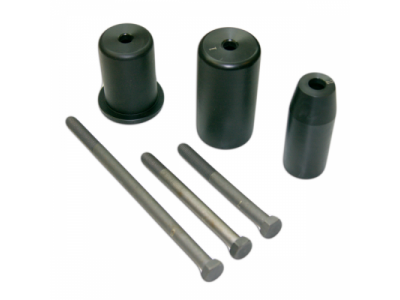 Оправки для запрессовки сальника VAG 3241