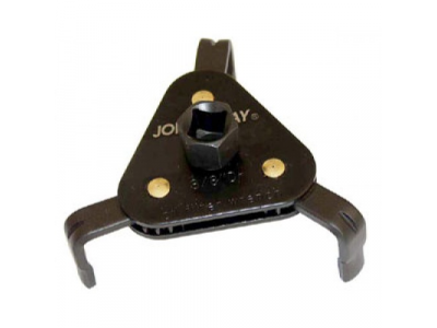 Фильтросъемник "краб", 65-100 мм, AI050002 JONNESWAY