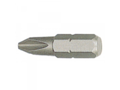 Бита 1/4" PH3 25мм