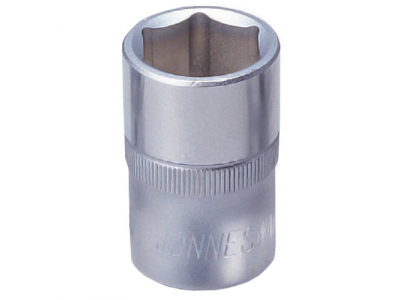 Головка торцевая 3/8"DR, 14 мм, S04H3114 JONNESWAY от JONNESWAY Головка торцевая 3/8"DR, 14 мм, S04H3114 JONNESWAY