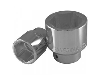 Головка торцевая 3/4"DR, 35 мм, S04H6135 JONNESWAY