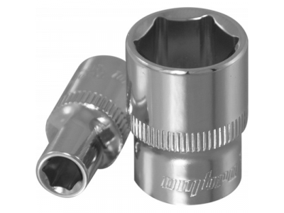 Головка торцевая 1/4"DR 5,5 мм, Ombra 114055