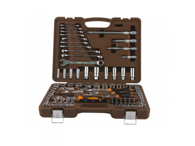 Специальный набор инструмента, 120 предметов, Ombra 911120 от OMBRA Специальный набор инструмента, 120 предметов, Ombra 911120