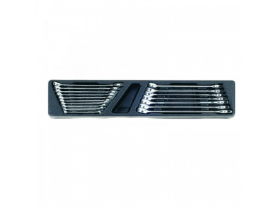 Набор инструмента в металлическом ящике 57пр от LICOTA Набор инструмента в металлическом ящике 57пр