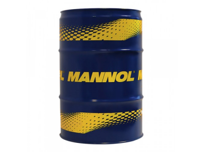 MANNOL Hightec Antifreeze AG13 60L от MANNOL MANNOL Hightec Antifreeze AG13 60L