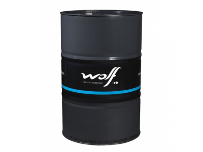 Моторное масло WOLF VITALTECH 10W60 205L от WOLF Моторное масло WOLF VITALTECH 10W60 205L