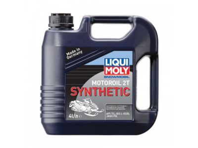 Моторное масло LiquiMoly 2246 от LIQUI MOLY Моторное масло LiquiMoly 2246