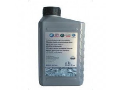 VAG ATF DSG (1л) трансм. масло для АКПП DSG (6-ступ.) от VAG VAG ATF DSG (1л) трансм. масло для АКПП DSG (6-ступ.)