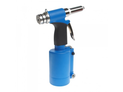 JTC Заклепочник 1/4" пневматический усиленный,шток 18мм JTC от JTC JTC Заклепочник 1/4" пневматический усиленный,шток 18мм JTC