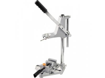 Станок для крепления дрели с тисками// SPARTA